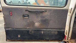 Despiece Mercedes G W460