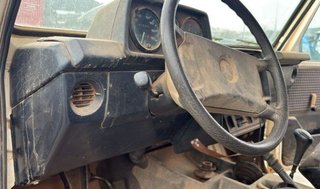Despiece Mercedes G W460
