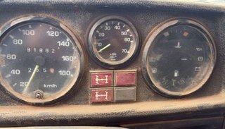 Despiece Mercedes G W460
