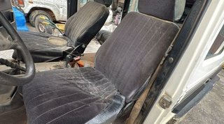 Despiece Mercedes G W460