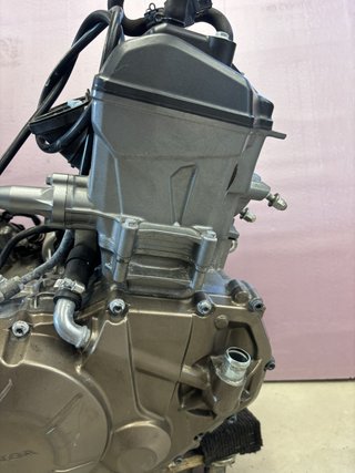 Motor Honda Africa Twin XRV 1000/1100