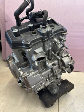 Motor Honda Africa Twin XRV 1000/1100