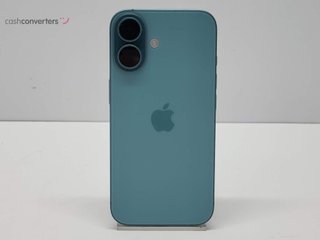 apple iphone 16 128gb