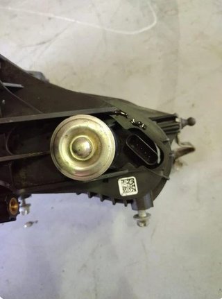 A6510900037 colector mercedes-benz vito 91867