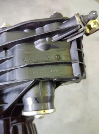 A6510900037 colector mercedes-benz vito 91867