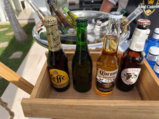 Catering Marbella BBQ, Bodas y Eventos | King Cate