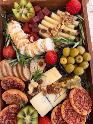 Catering Marbella BBQ, Bodas y Eventos | King Cate