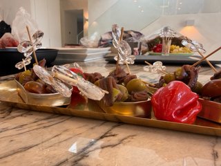 Catering Marbella BBQ, Bodas y Eventos | King Cate