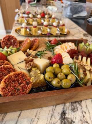 Catering Marbella BBQ, Bodas y Eventos | King Cate