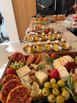 Catering Marbella BBQ, Bodas y Eventos | King Cate
