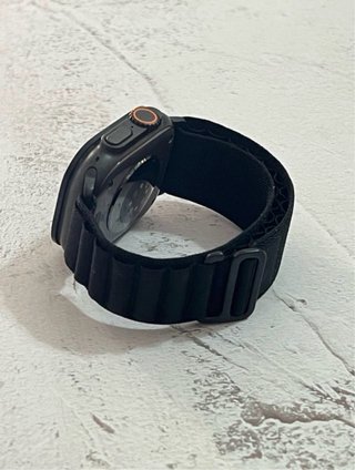 NUEVA Correa ALPINE Apple Watch Ultra 3