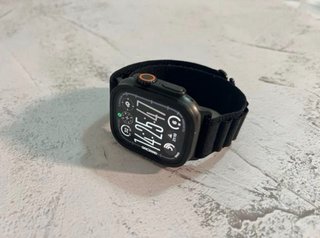 NUEVA Correa ALPINE Apple Watch Ultra 3