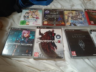 Assassin's Creed II: Complete Edition PS3