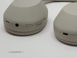 diadema sony wh-1000xm5