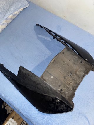 Tapa inferior TMAX 560