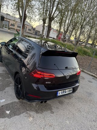Volkswagen Golf 2018
