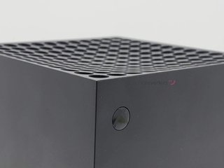consola xbox series microsoft xbox series x