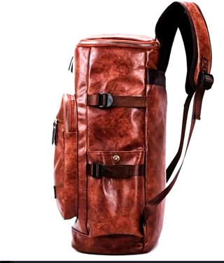 Mochila gran capacidad NUEVA - perfecta para sende