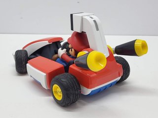 otros accesorios nintendo switch nintendo mariokart live