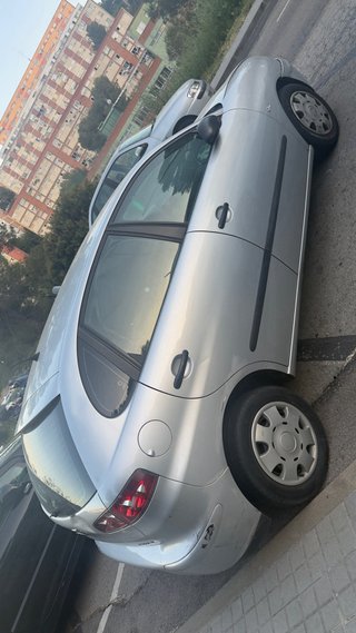 SEAT Ibiza 2004