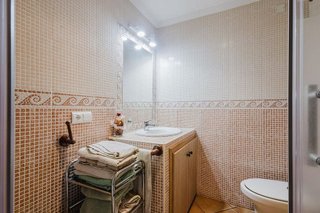 Chalet en venta en Torrelamata - La Mata en Torrevieja
