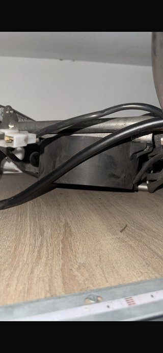 Radiador y ventilador TMAX 560