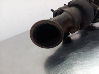 TURBOCOMPRESOR IVECO DAILY FURGÓN FD11A1A 5043401