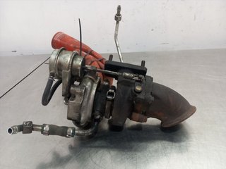 TURBOCOMPRESOR IVECO DAILY FURGÓN FD11A1A 5043401