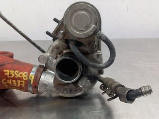 TURBOCOMPRESOR IVECO DAILY FURGÓN FD11A1A 5043401