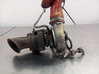 TURBOCOMPRESOR IVECO DAILY FURGÓN FD11A1A 5043401
