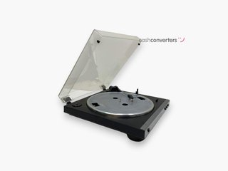 giradiscos audio technica at-lp60xusb tocadiscos usb