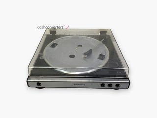 giradiscos audio technica at-lp60xusb tocadiscos usb