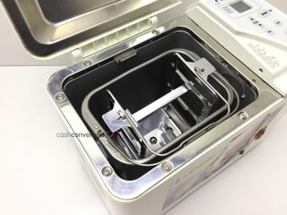 robot multifuncion la cocinera lc9400