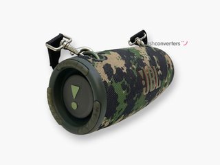 altavoz portatil bluetooth jbl xtreme 3