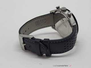 reloj pulsera unisex lotus 18915