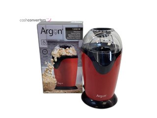 palomitero argon 0