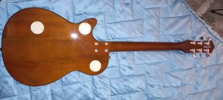 Gretsch G2215 P90 Guitarra Eléctrica