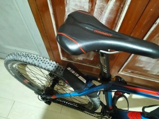 Bicicleta Giant Talon 0 Talla L