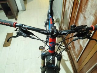 Bicicleta Giant Talon 0 Talla L