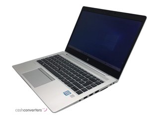 pc portatil hp elitebook