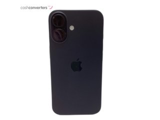 apple iphone 16 256gb