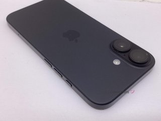 apple iphone 16 256gb