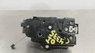 CERRADURA PUERTA DELANTERA IZQUIERDA SKODA OCTAVI