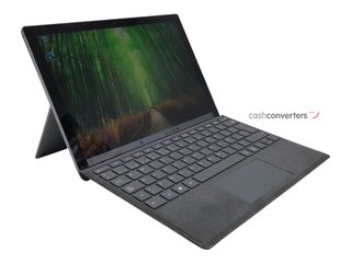tablet pc microsoft surface pro 7 plus 12.3 (intel core i5/8gb/256gb) (2021)