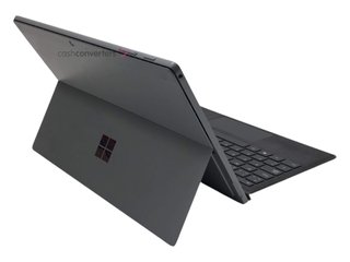 tablet pc microsoft surface pro 7 plus 12.3 (intel core i5/8gb/256gb) (2021)