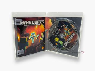 minecraft ps3