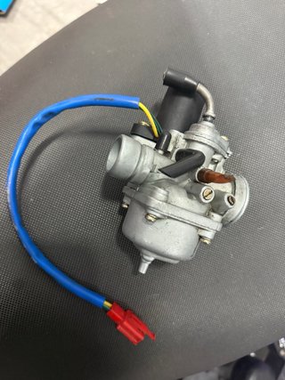 Carburador Yamaha Jog
