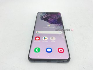 samsung galaxy s20 plus 12gb 128gb 5g