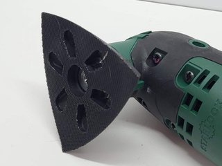 lijadora orbital bosch verde pmf 220 ce