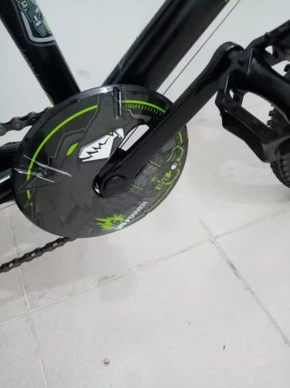 Bicicleta niño 20"B'TWIN rochrider